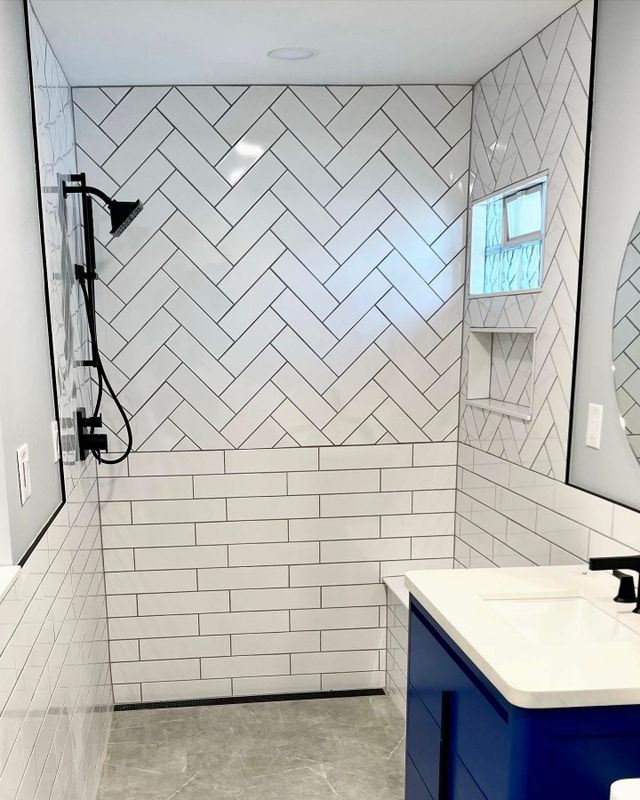 Interior Finishing
