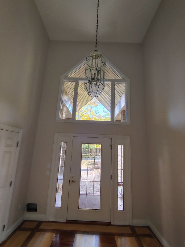 Interior Painting