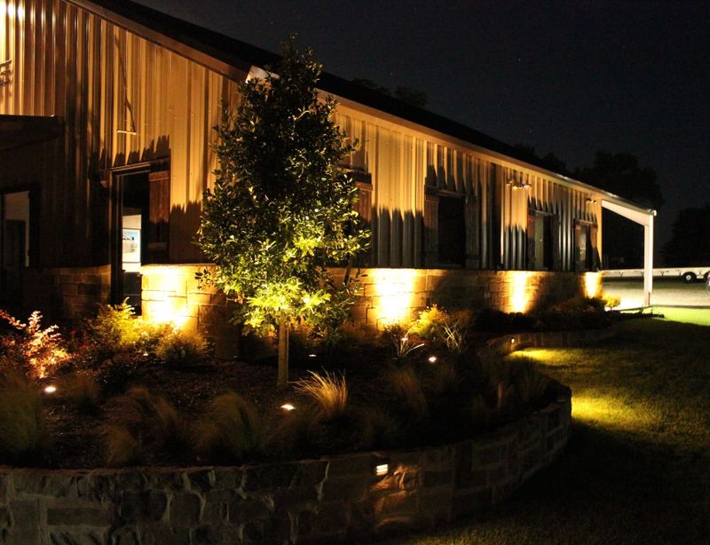 Outdoor Lighting