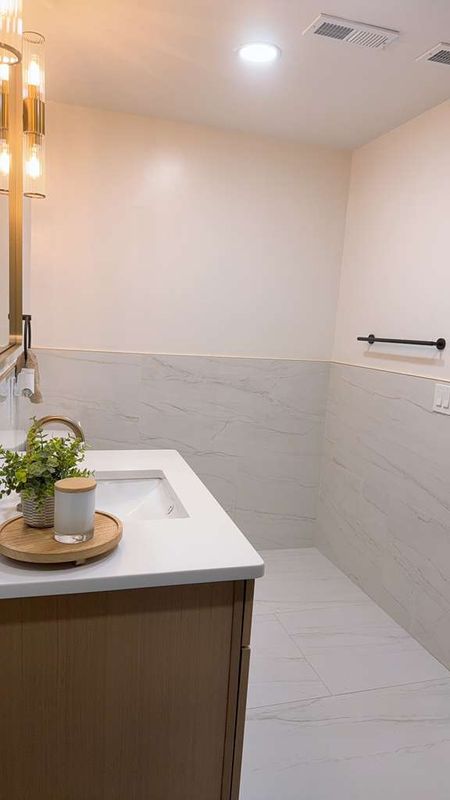 Bathroom Remodeling