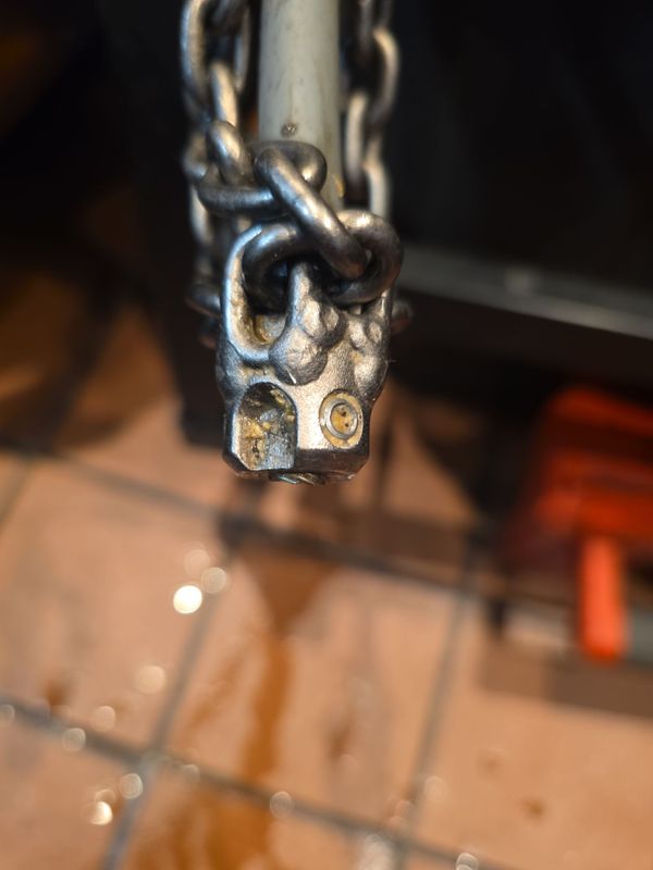 Kitchen Plumbing
