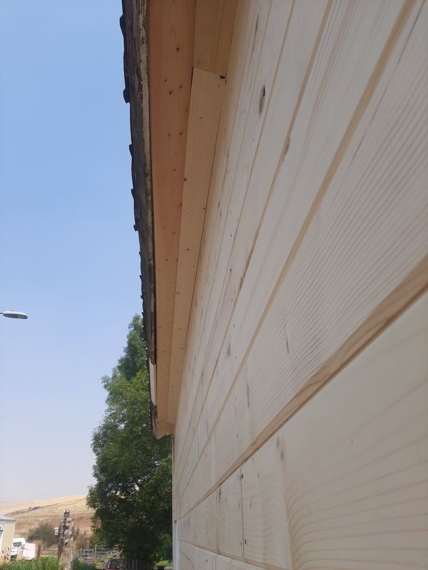 Exterior Painting