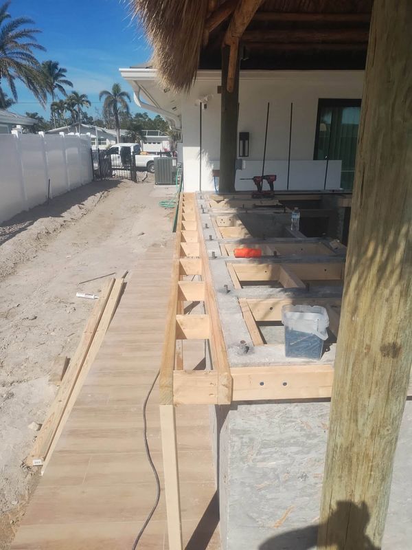Commercial Construction