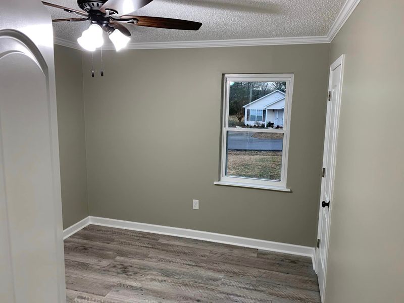 Interior Painting gallery