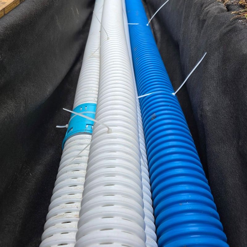 Drainage Design Consultations