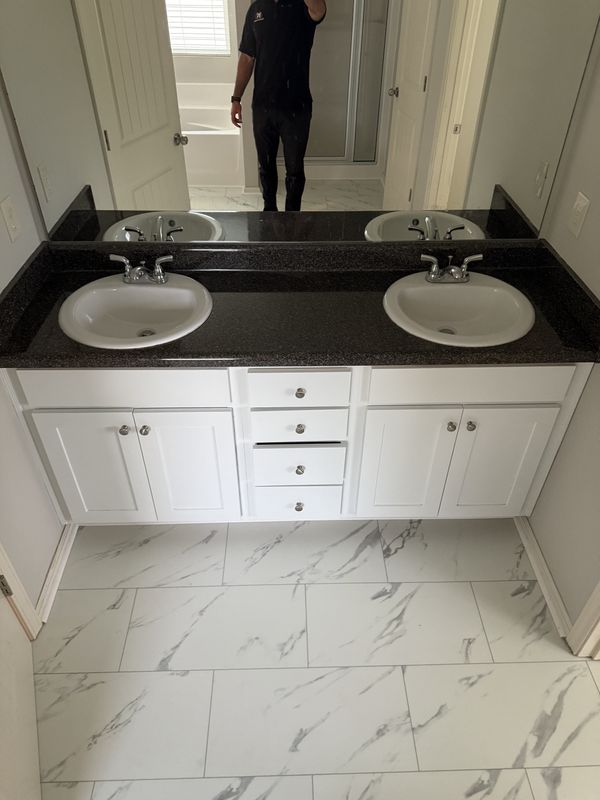 Interior Renovation