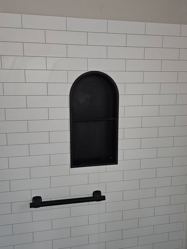 Tile Installation