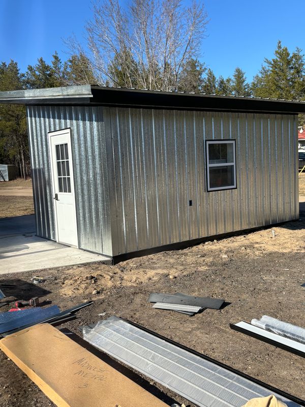 New Construction