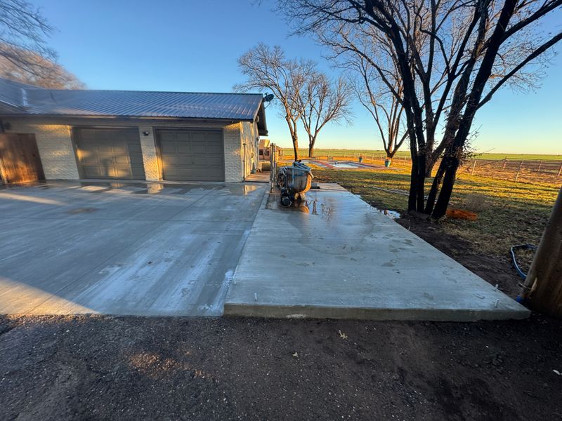 Concrete