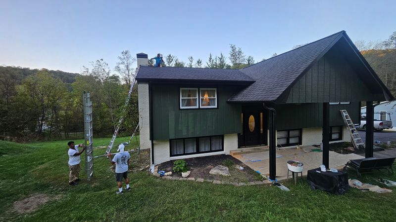 Exterior Painting