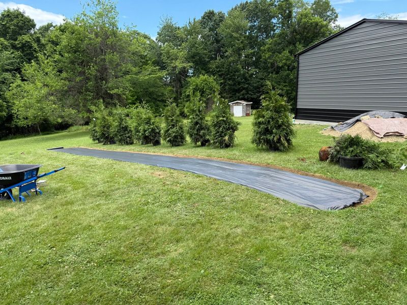 Landscape Design
