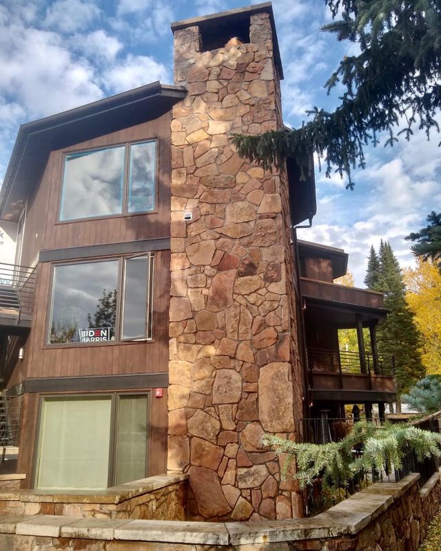 Chimney Repairs, Service, and Cleaning