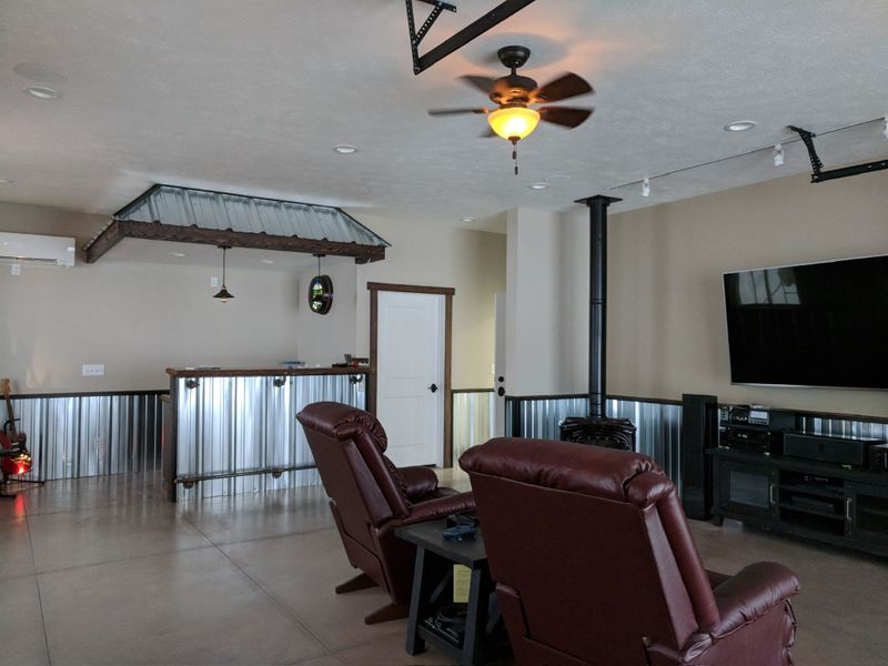 Interior Painting gallery