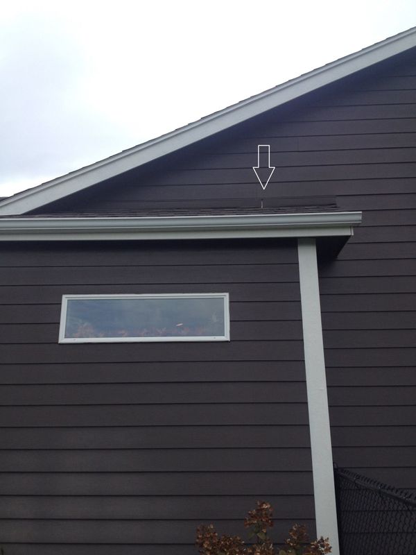 Exterior Renovations