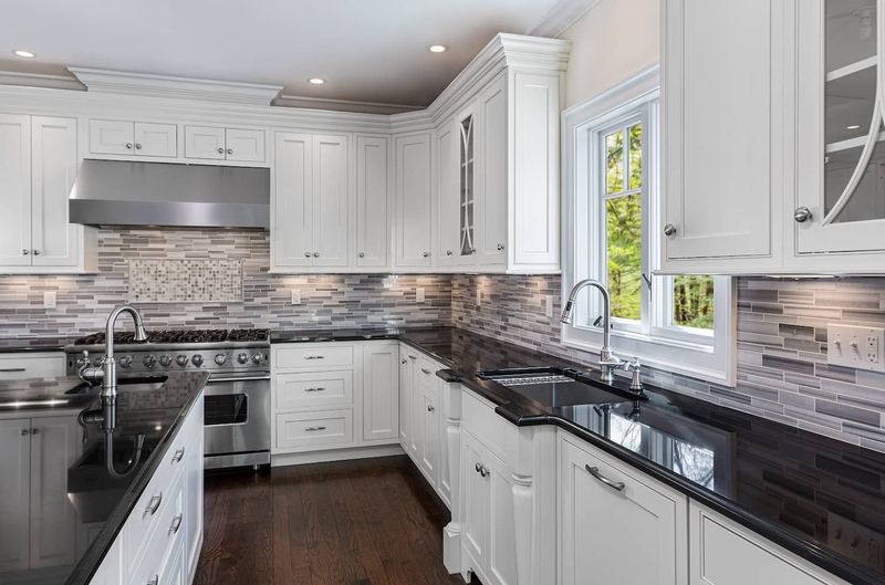 Backsplash