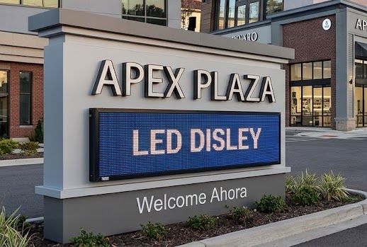 Custom Signage