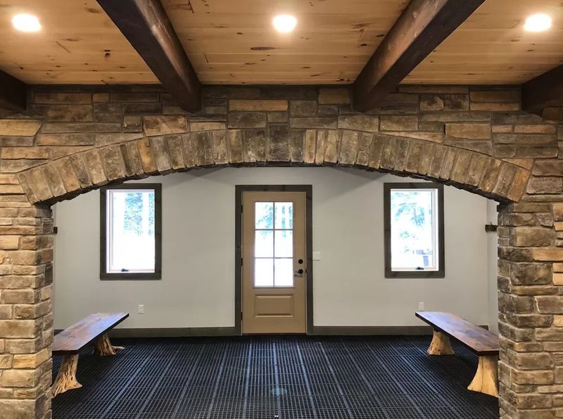 Basements