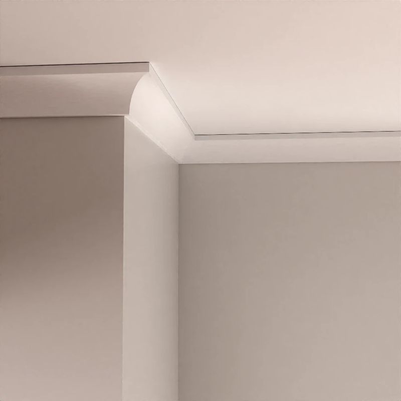 Trim and Molding Installation