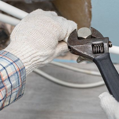 Pipe Installation - Repair