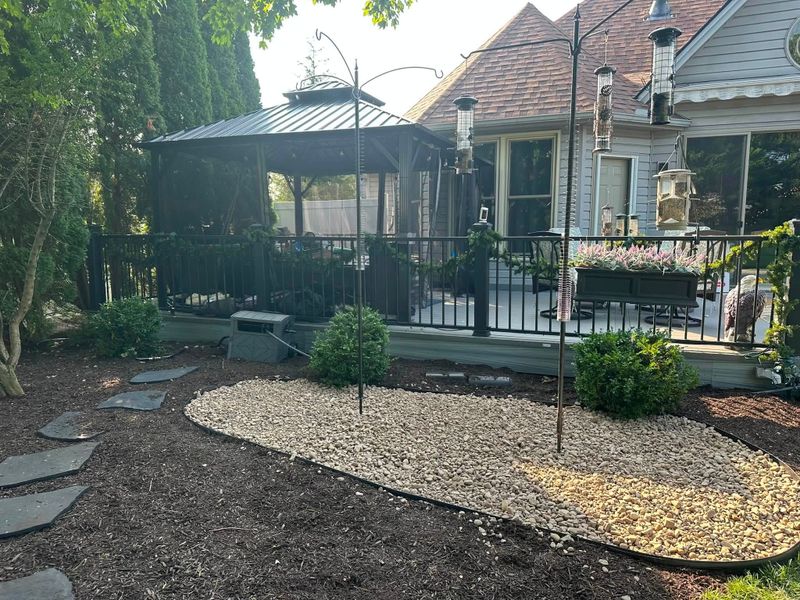 Landscape Design