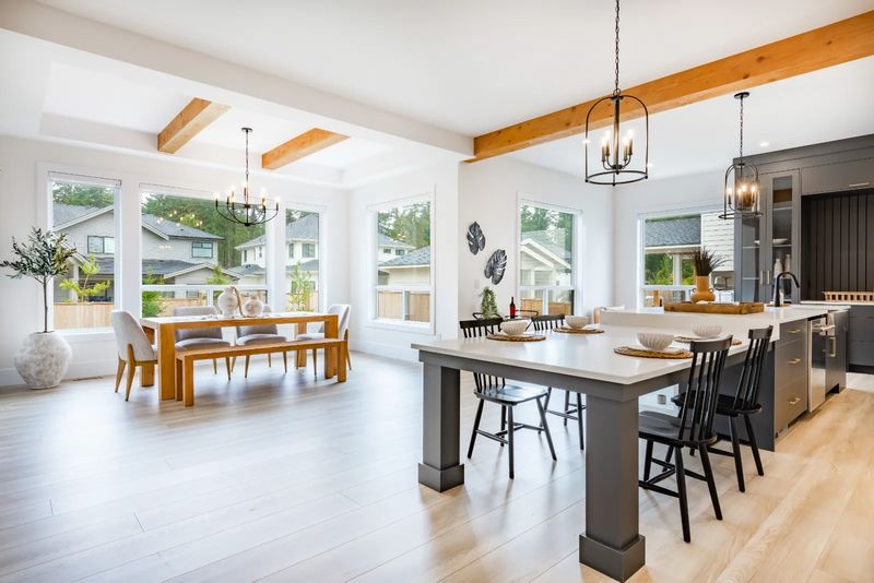 Interior Renovations