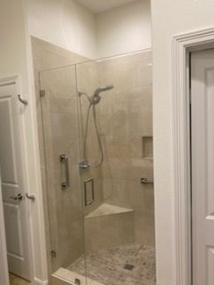 Bathroom Renovation