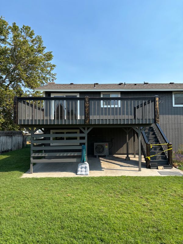 Exterior Painting