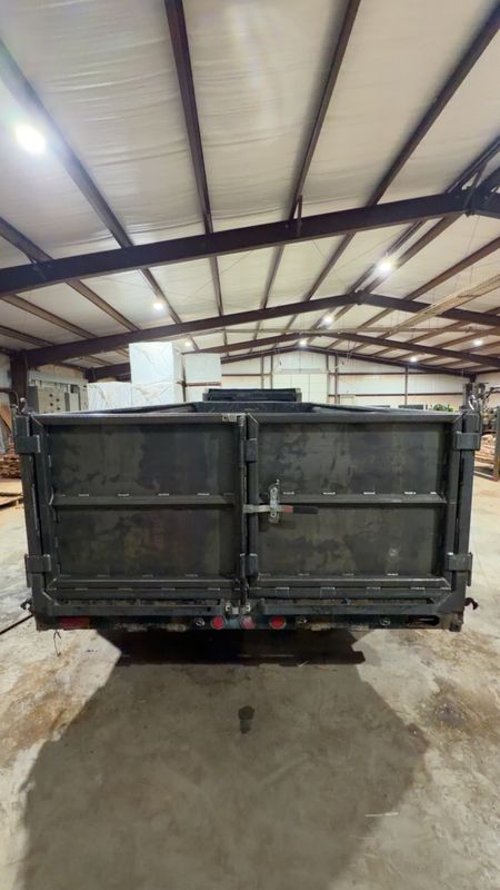 Truck/Trailer Repair and Modifications