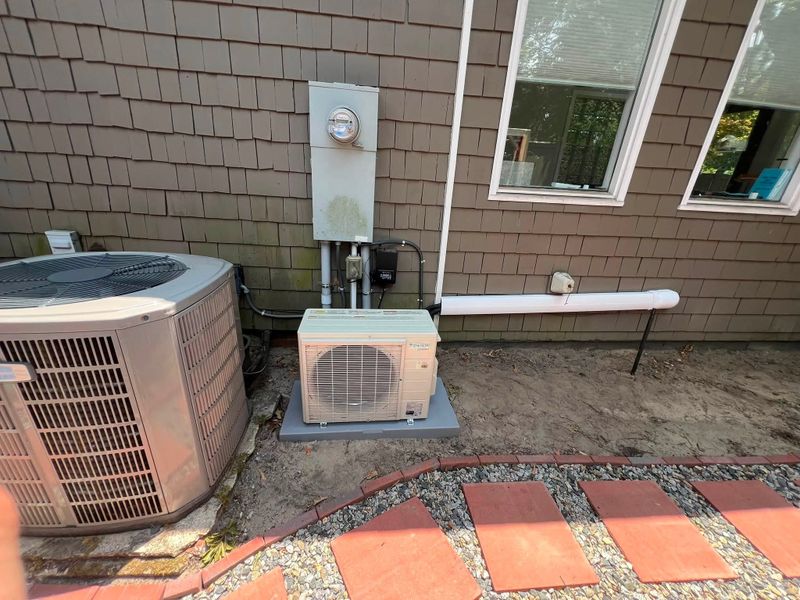 HVAC Installation & Repair