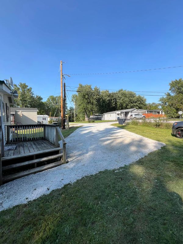 Driveway Repair