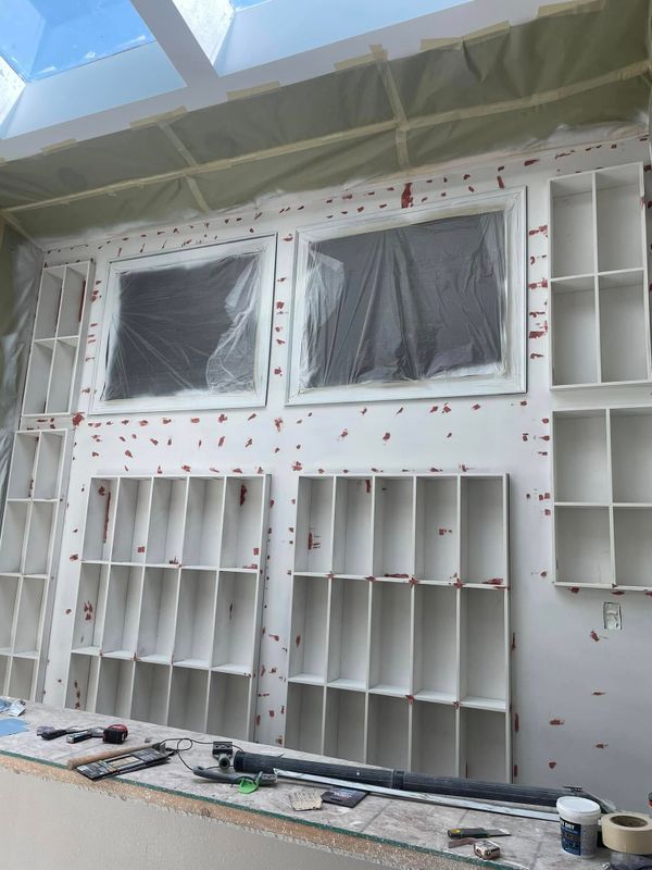 Interior Transformations