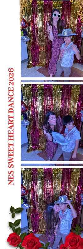 Photo Booth Services