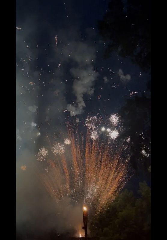 Sky High Pyrotechnics & Fireworks Top Pyrotechnics and Fireworks company, South Carolina serving Charleston