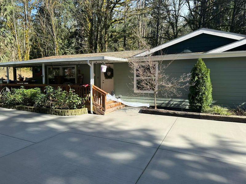 Driveway Construction
