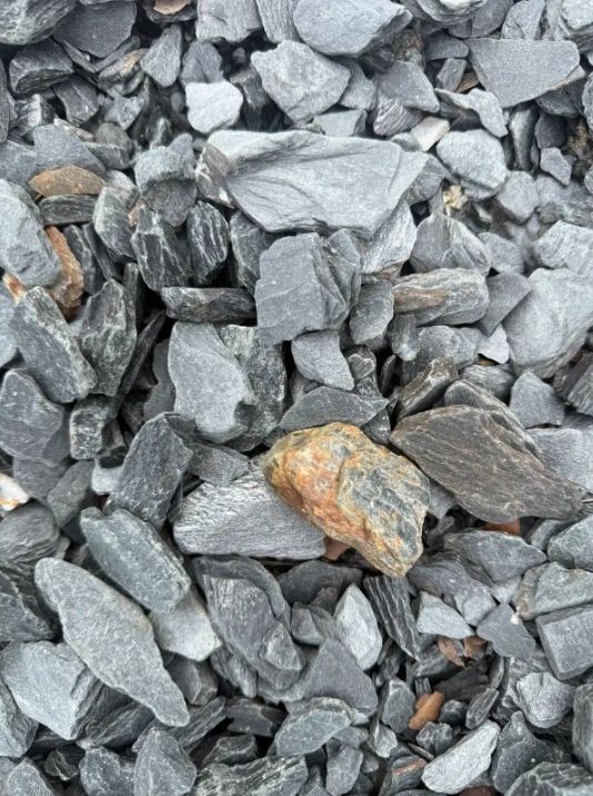 rocks