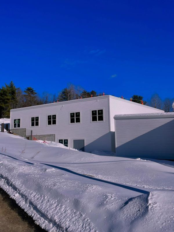Siding