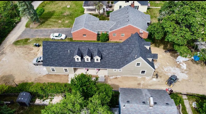 Custom Home Building