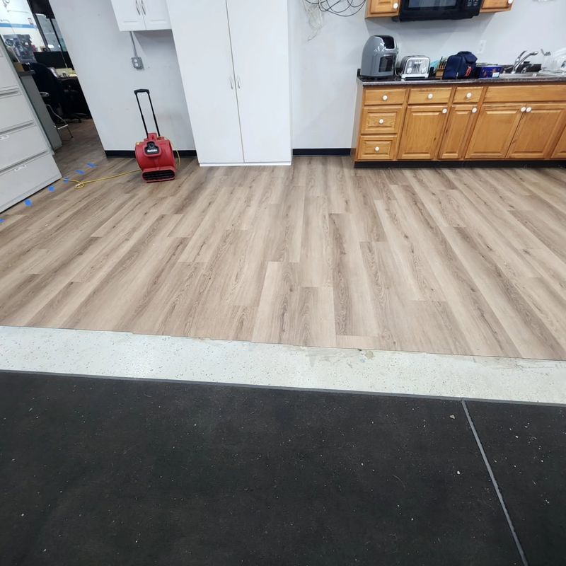 Commercial Spaces