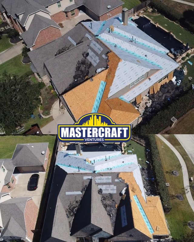Hail Damage & Repairs