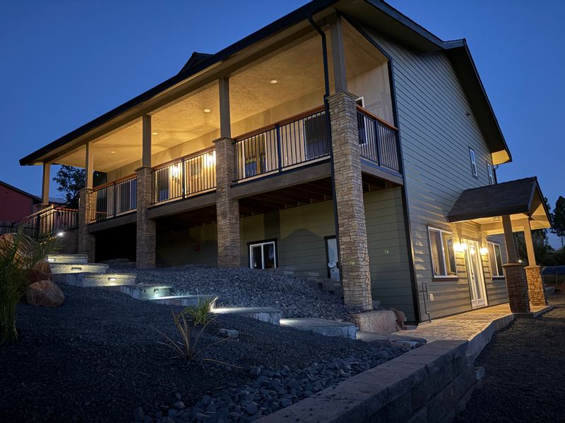 Decks and Patios
