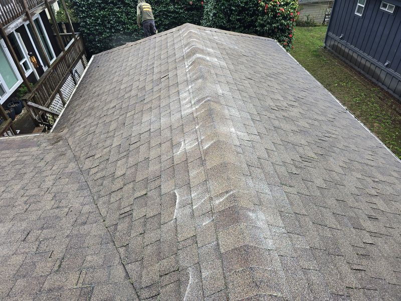 Roofing