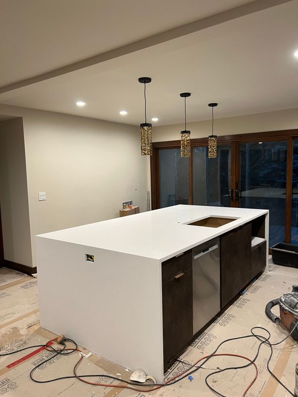 Tile and Granite experts