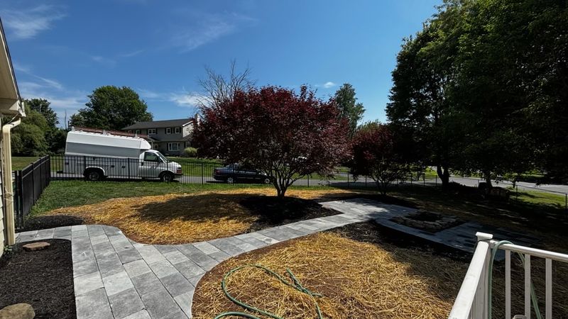 Landscape Design