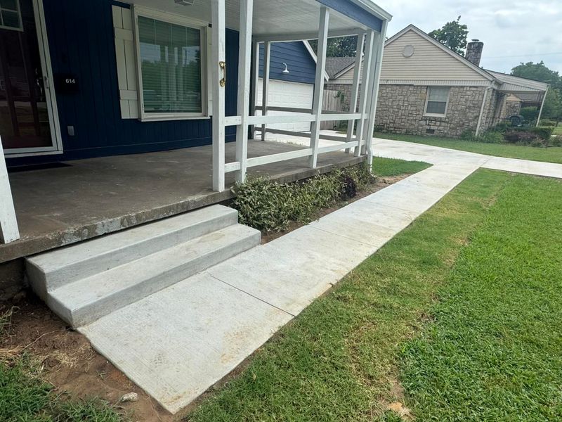 Residential Projects