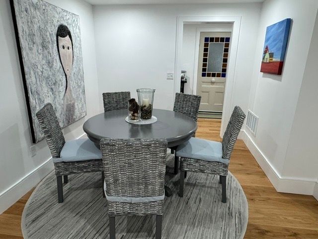 Flooring