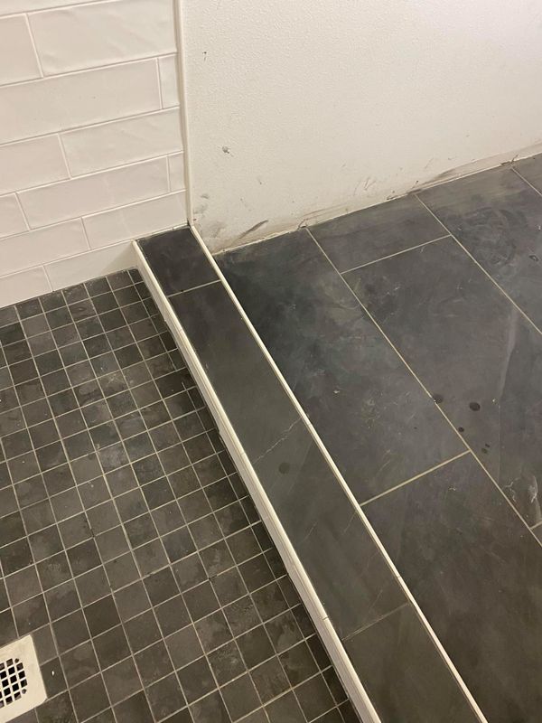 Floor Tiling Services