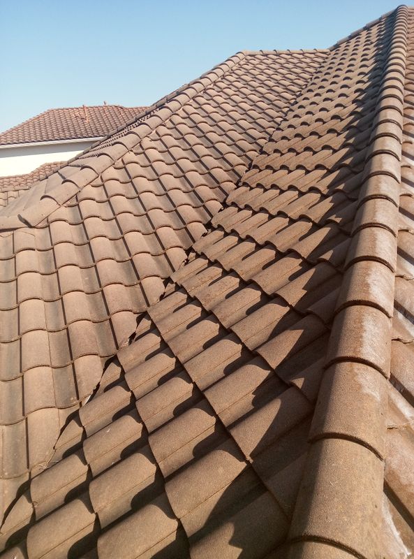 Pressure Washing