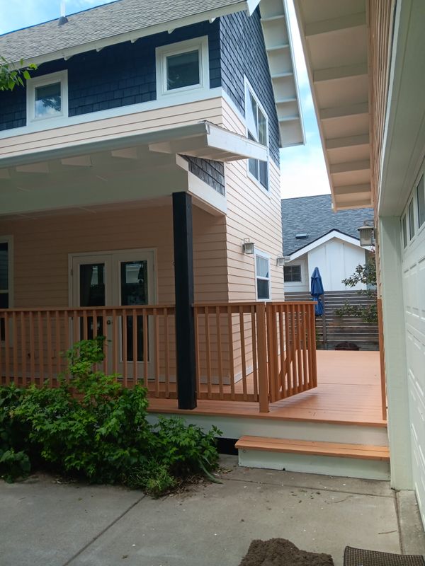 Exterior Painting