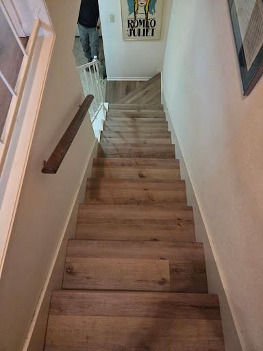 Wood Flooring