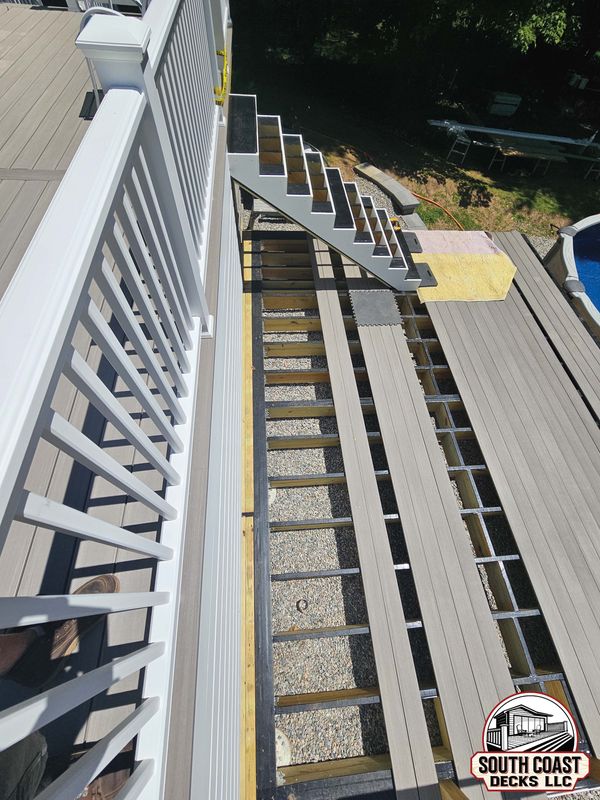 Deck Building